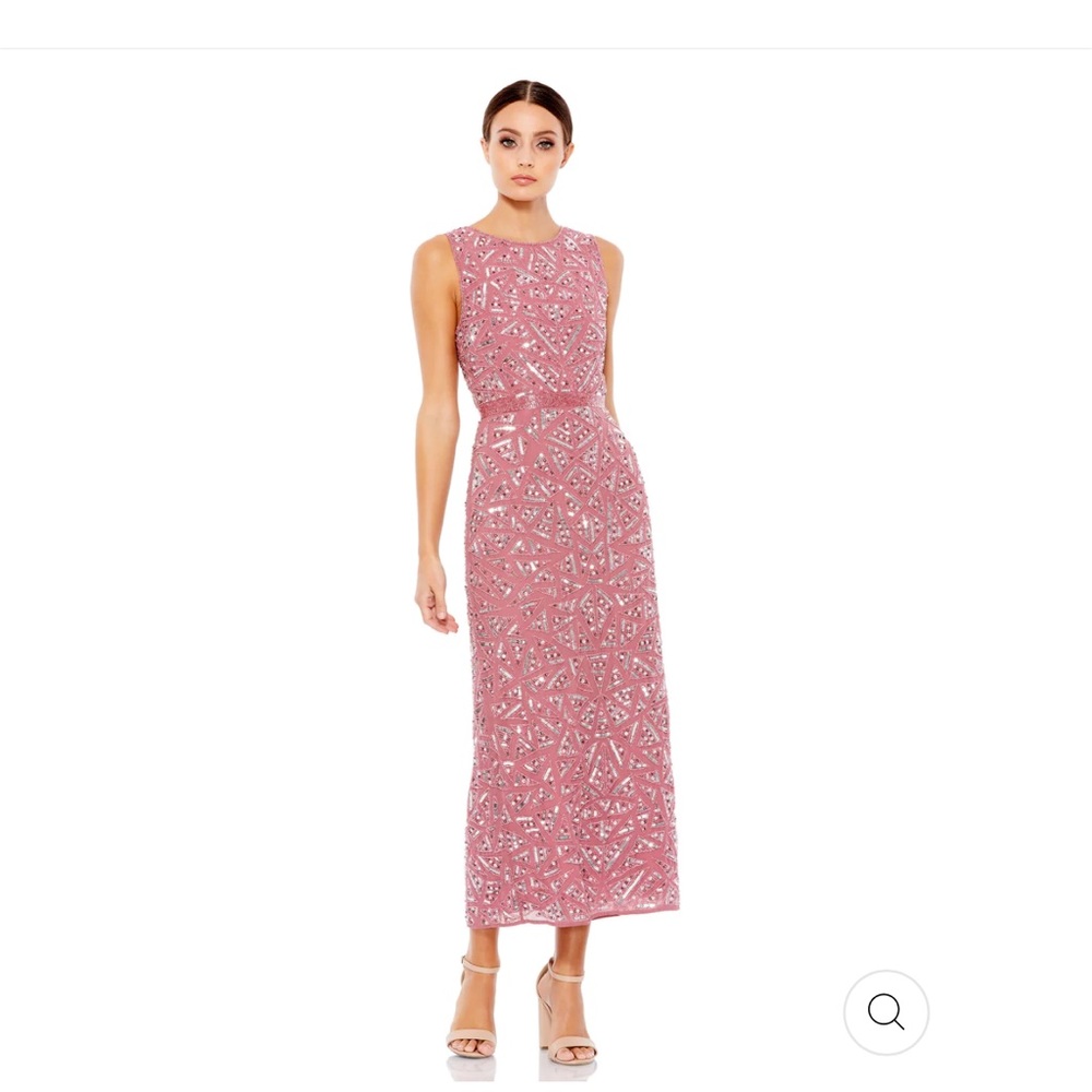 Mac Duggal Dress
